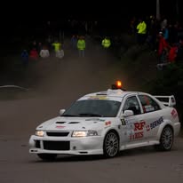 Mitsubishi Lancer Evo VI