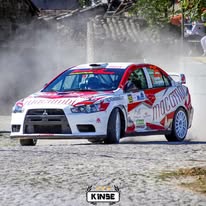 Mitsubishi Lancer Evo IX